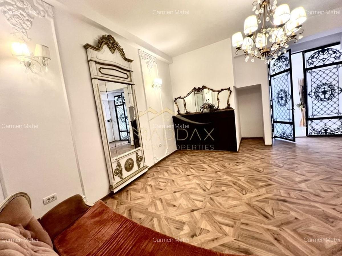 Spatiu Comercial de Lux | Dorobanti | Eleganta - 5