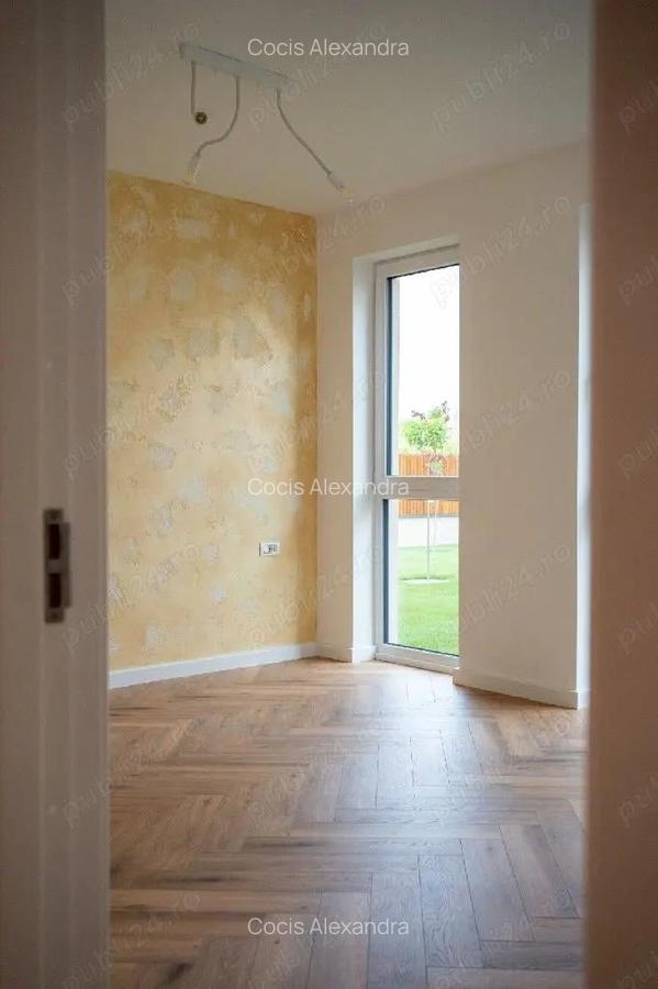 Apartament 2 camere Bloc Nou Unirii finisat la chirie - 5