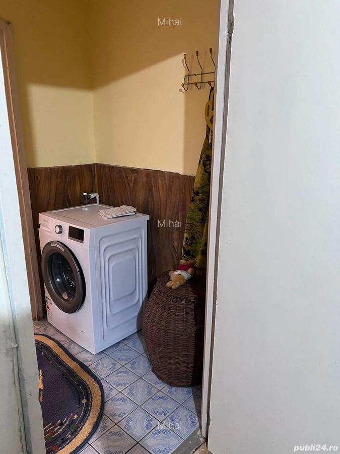 Inchiriez apartament cu 2 camere in Slatina - 6