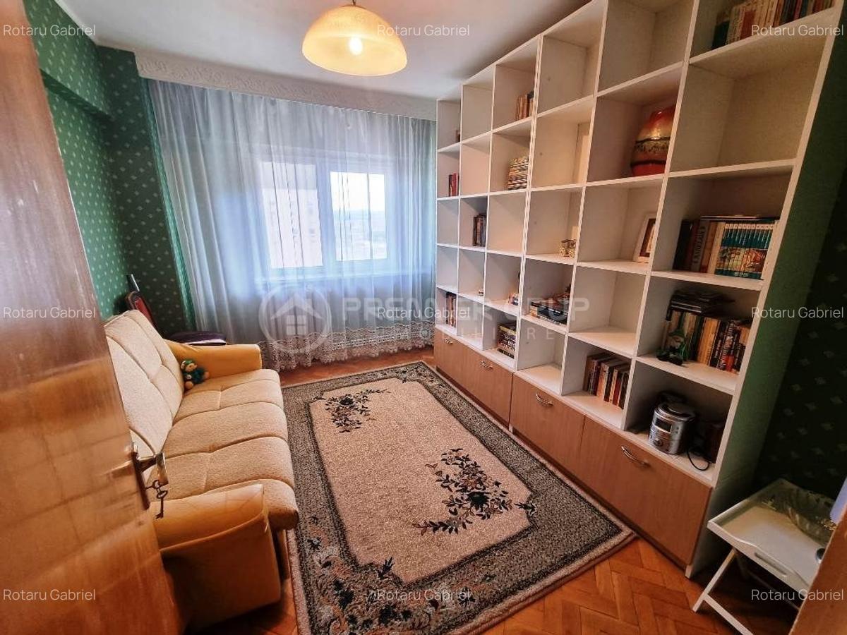 Apartament cu 3 camere în Central - 5