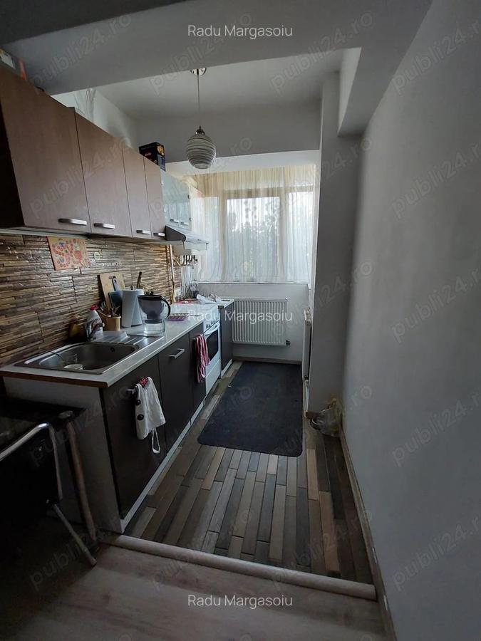 APartament 2 camere 40mp Alexandru cel Bun - 3
