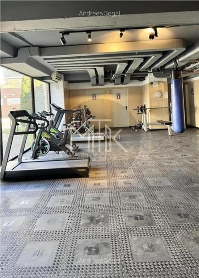 Natura Residence Pipera | Apartament 3 camere I 1Loc de parcare&boxa - 34