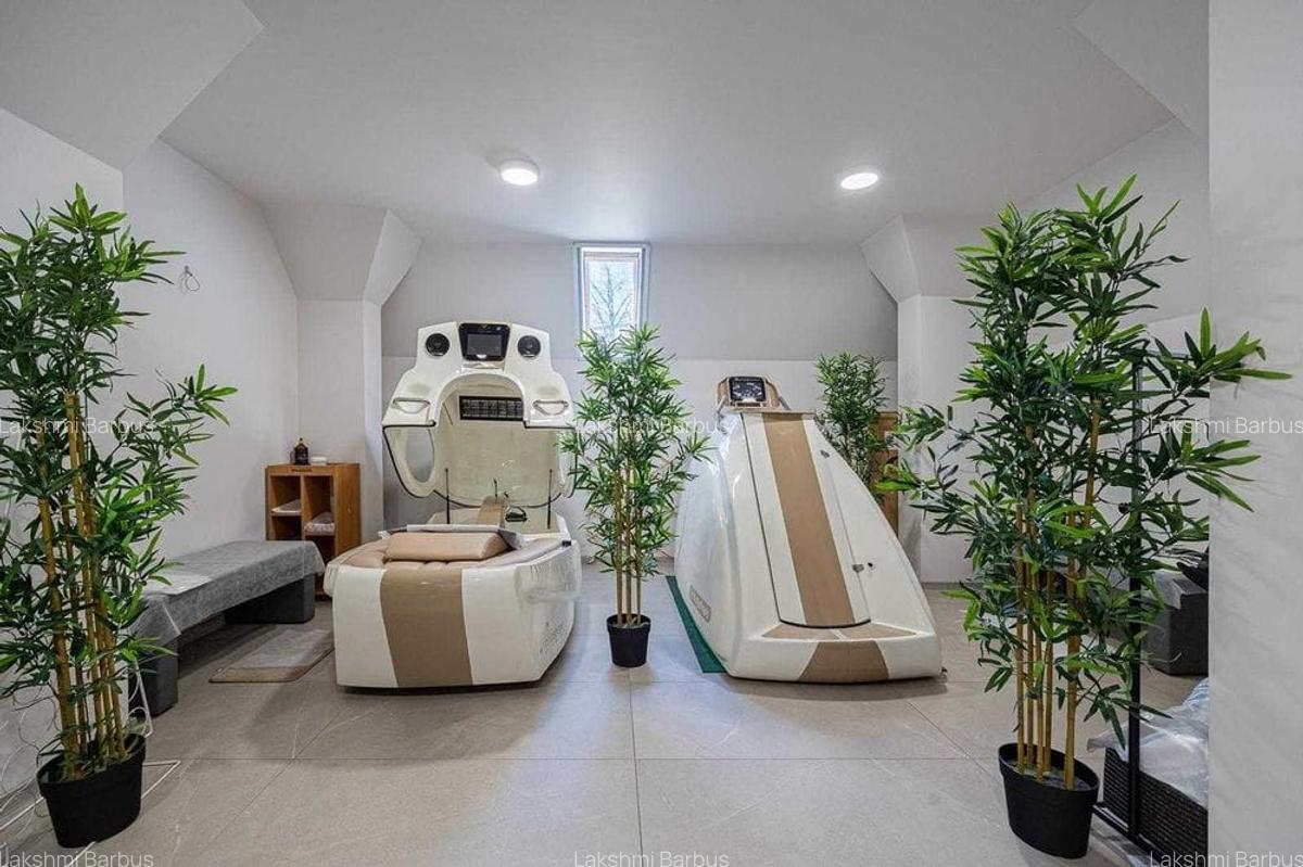 Închiriere Ultracentral in Cladirea Medeea Studio | In totalitate sau 3 Cabinete - 4