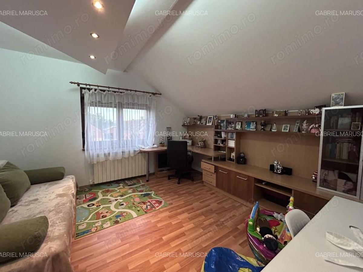 Casa/vila de vanzare Arad - 7