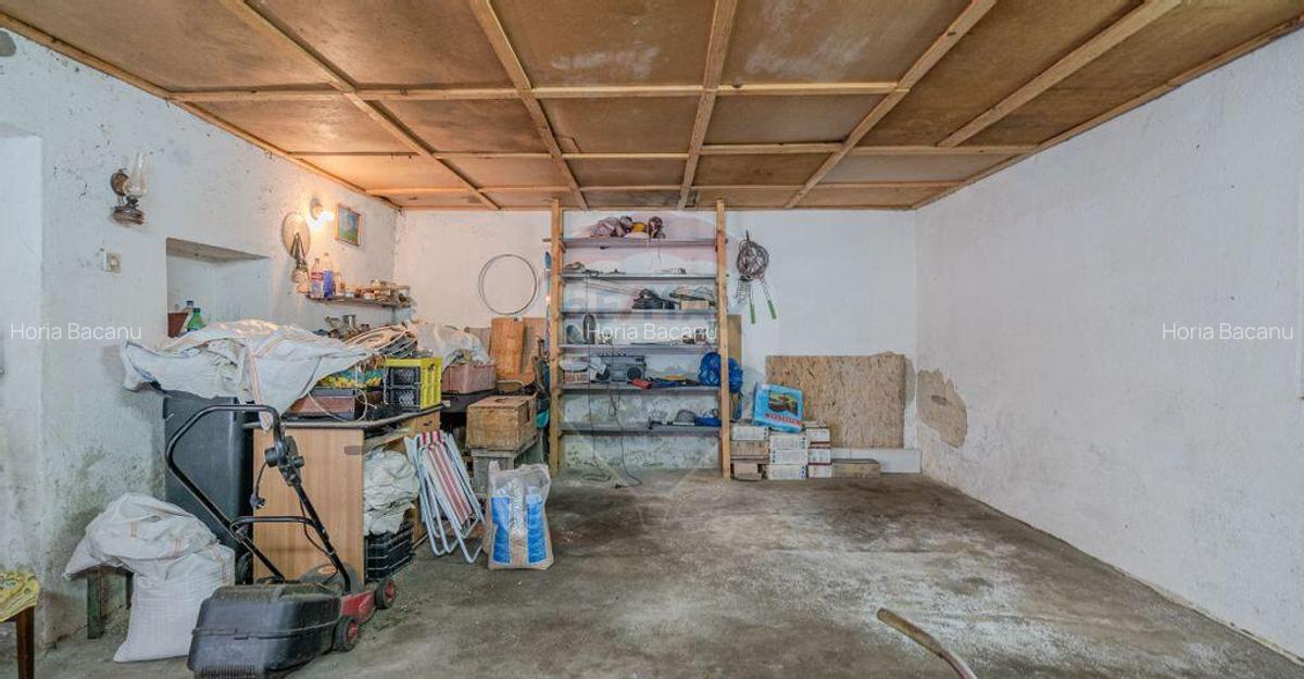 Comision 0 | Casa cu 3 camere, teren 1541 mp, livada, b... - 1