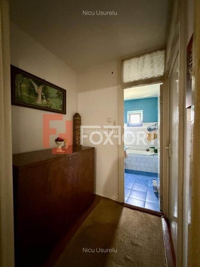 COMISION 0% Apartament cu 2 camere semidecomandat, zona Aradului - 8