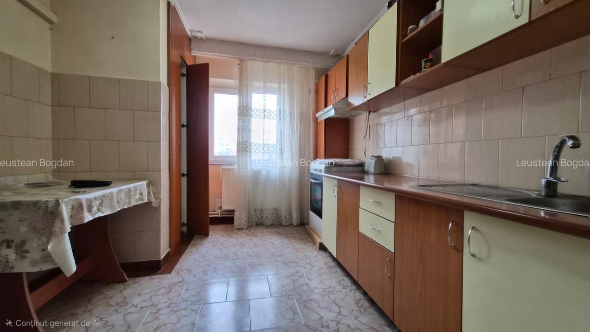Km 5 - ap 3 cam , et 2/4 , partial mobilat (centrala gaze ) - 13