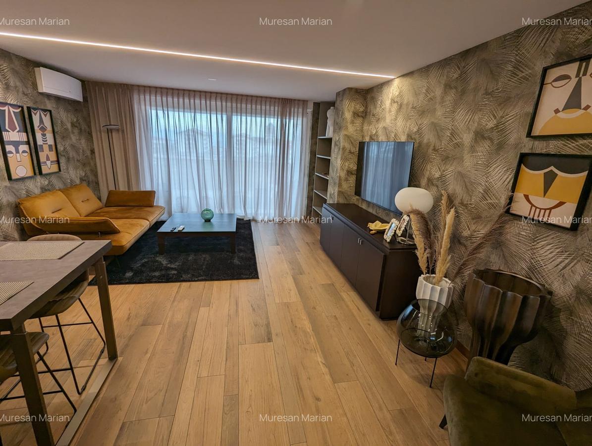 4 camere, LUX, parcare , terasa, 100 mp, BUNA ZIUA, LOFT RESIDENCE - 1