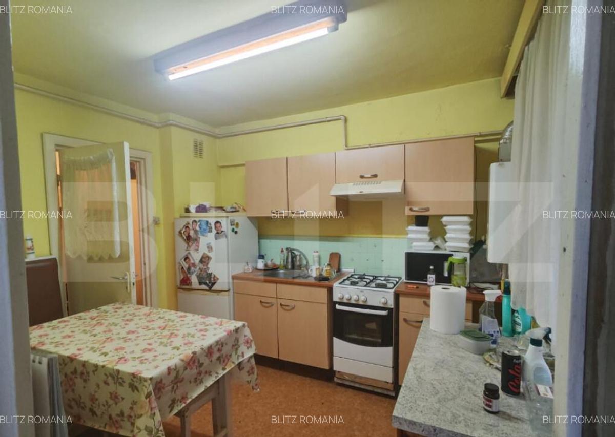 Apartament de vanzare, 2 camere, suprafata 54/m2 micro 16 - 3