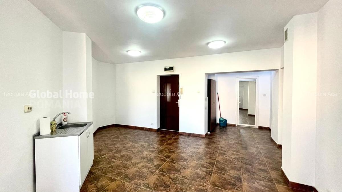 Unirii - Corneliu Coposu | Apartament 3 Camere + Balcon - 14