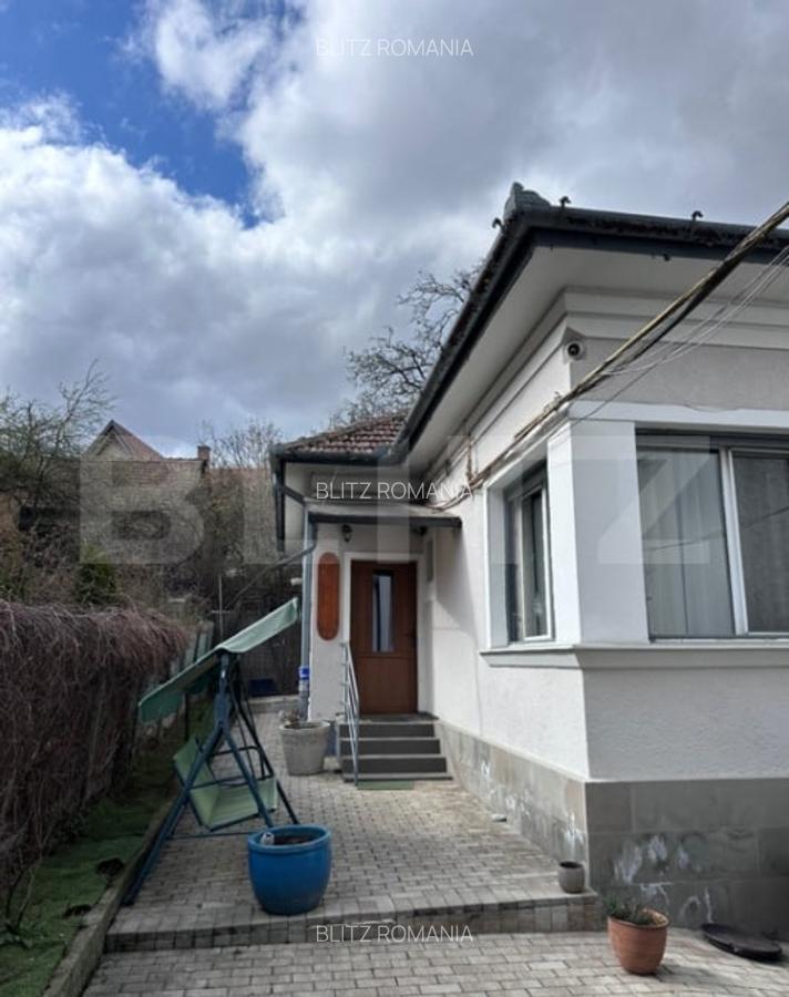 2 case de vanzare/inchiriere - Calea Turzii, Cluj-Napoca - 7
