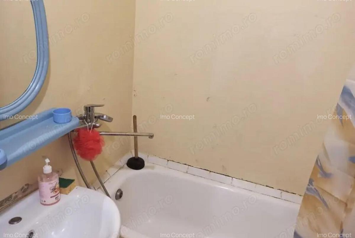Garsoniera pentru inchiriat in zona Piata Romana - 4