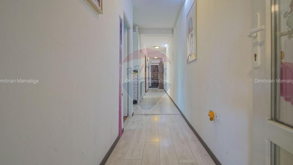 Apartament in vila - Triaj, Brasov - 8