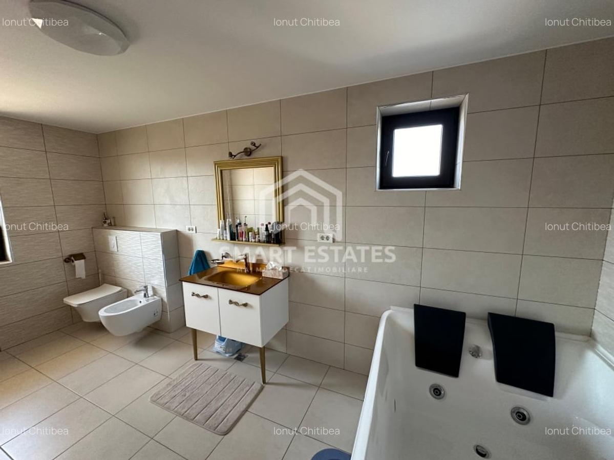 23 August - Vila P + 1E + M 280 mp - Comision 0% - 15