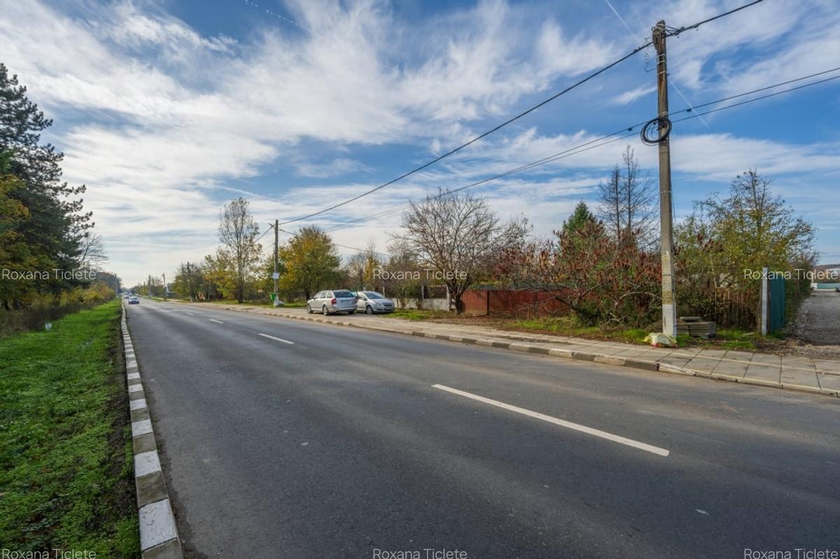 SNAGOV – CENTRAL, CASA 144 MP, LOT 1000 MP! - 20