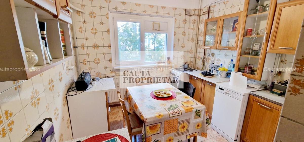 3 camere dec Metrou Gorjului 2 min, Militari - ANVELOPAT, posibilitate CENTRALA - 6 3 camere dec Metrou Gorjului 2 min, Militari - ANVELOPAT, posibilitate CENTRALA - 6