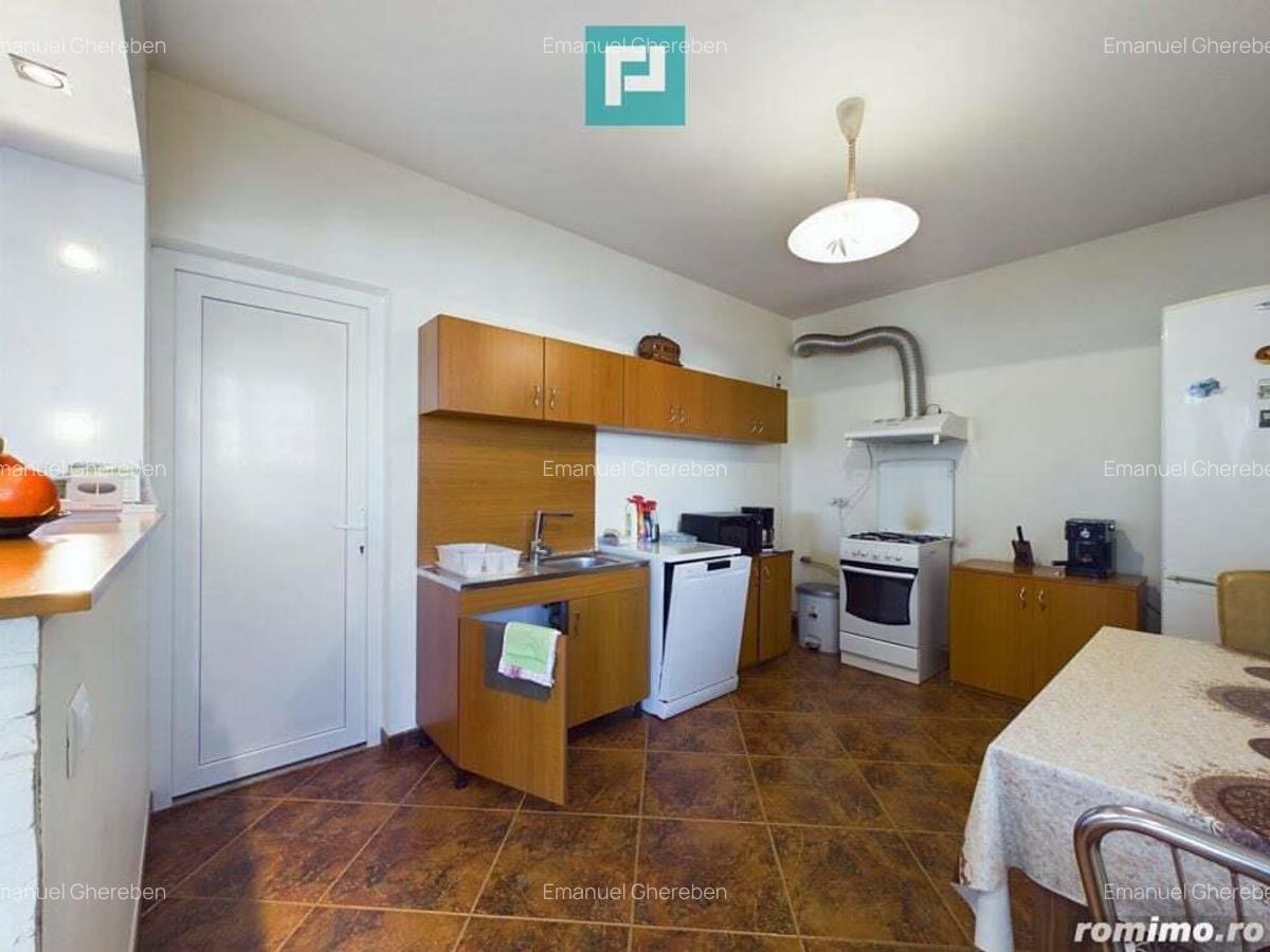 Casa P+E la cheie in Vladimirescu - 7