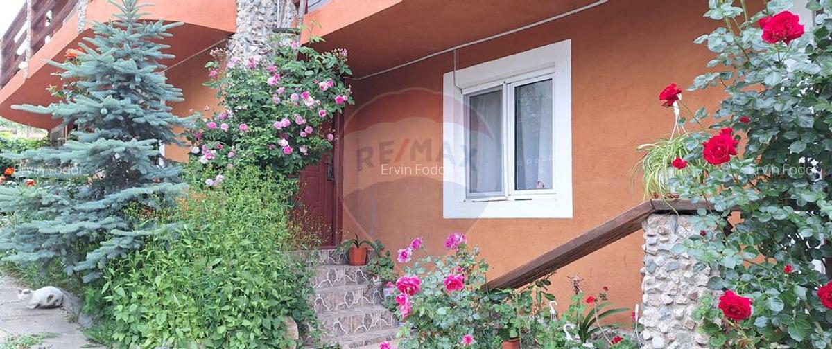 Casa/vila vanzare in Brasov, Bran 480 mp - 10
