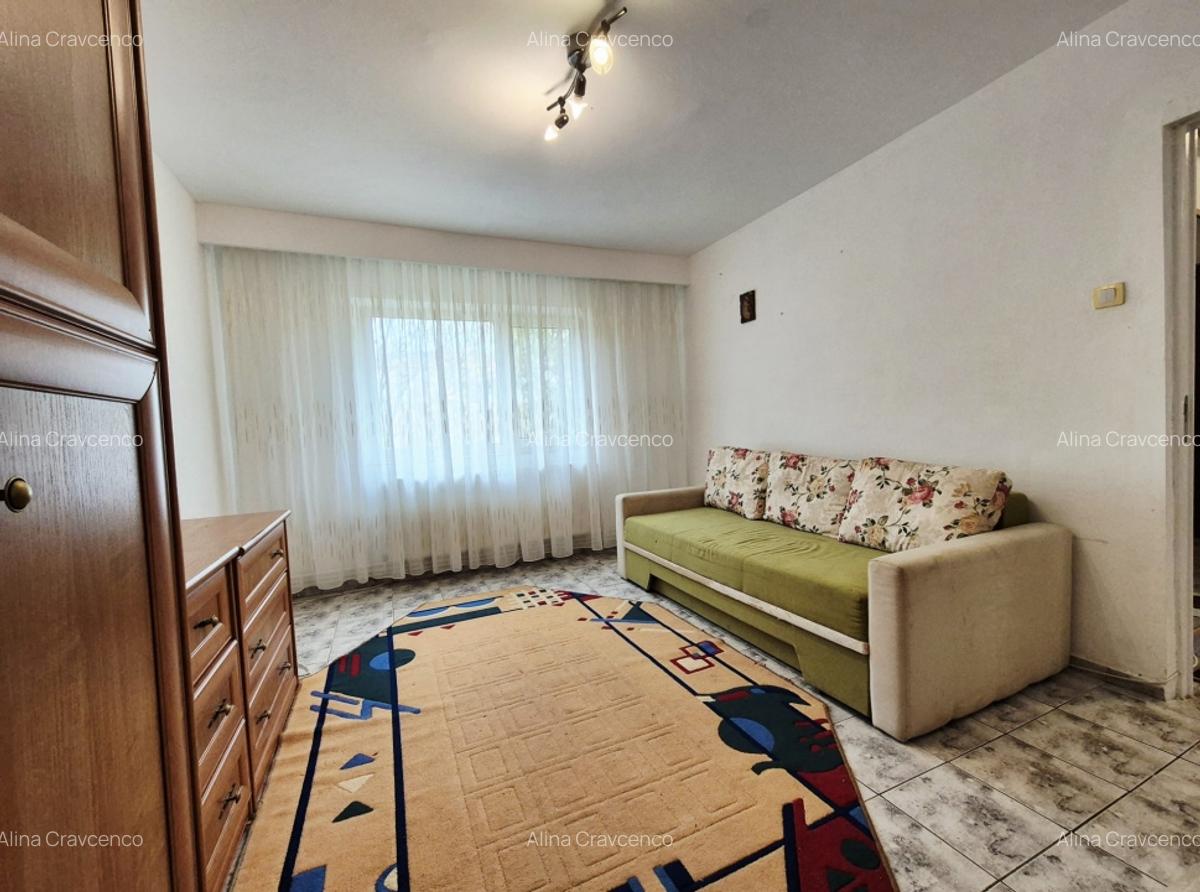 Apartament 3 camere zona Inel 1 - 1