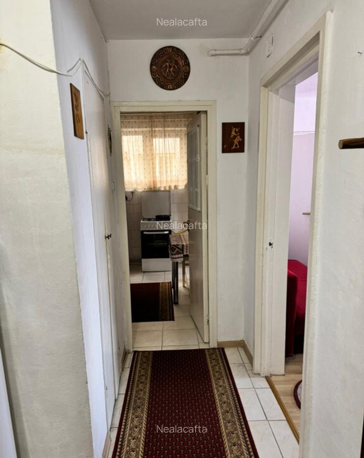 Apartament 2 camere - 2