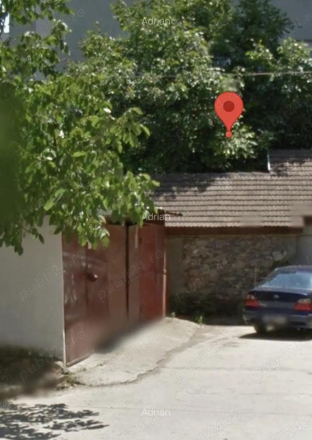 Inchiriez garaj 18 mp in Torontalului-Aradului Vox - 1 Inchiriez garaj 18 mp in Torontalului-Aradului Vox - 1