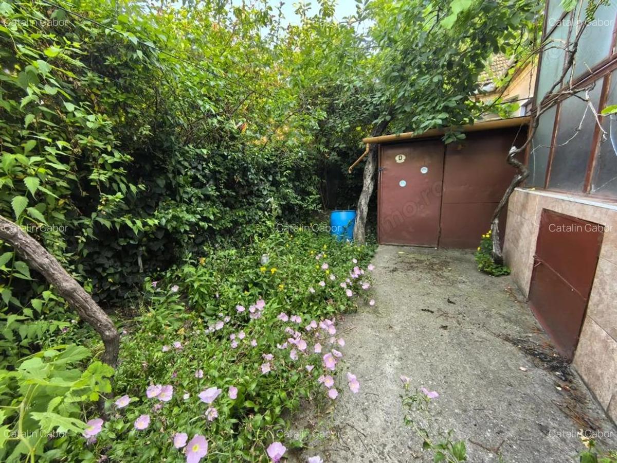 0% COMISION. PROPRIETAR! Casa individuala D+P in zona Girocului! - 3 0% COMISION. PROPRIETAR! Casa individuala D+P in zona Girocului! - 3