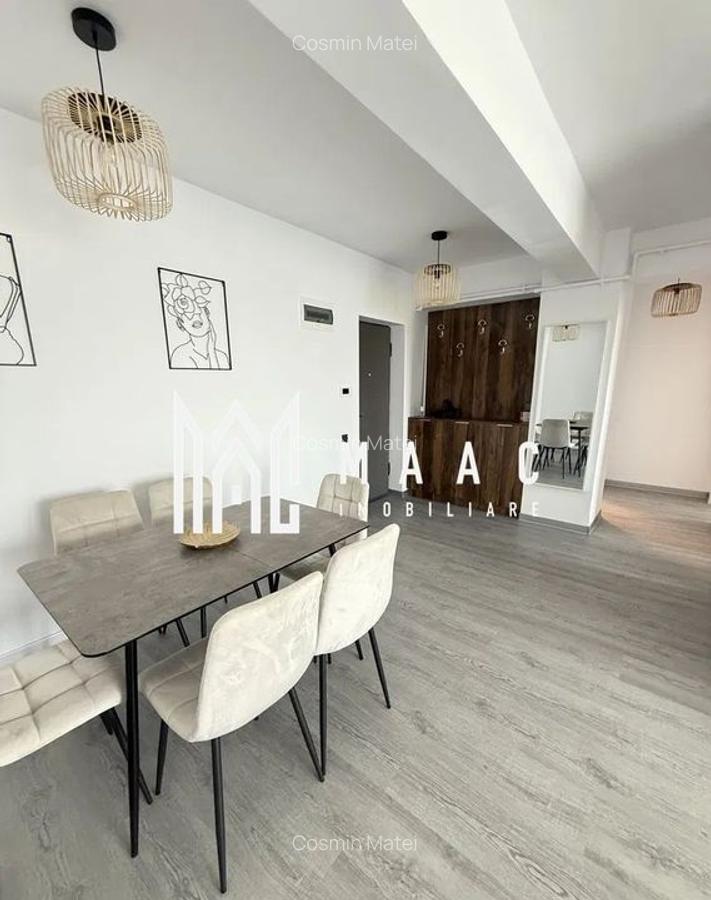 Apartament lux 3 camere I Parcare I Lift I M. Viteazu - 1