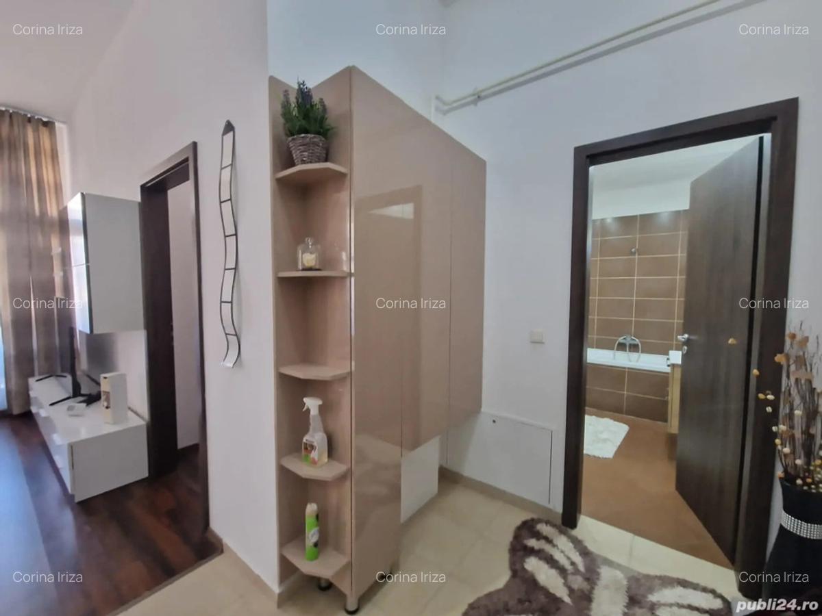 Inchiriez apartament 61mp utili - 2