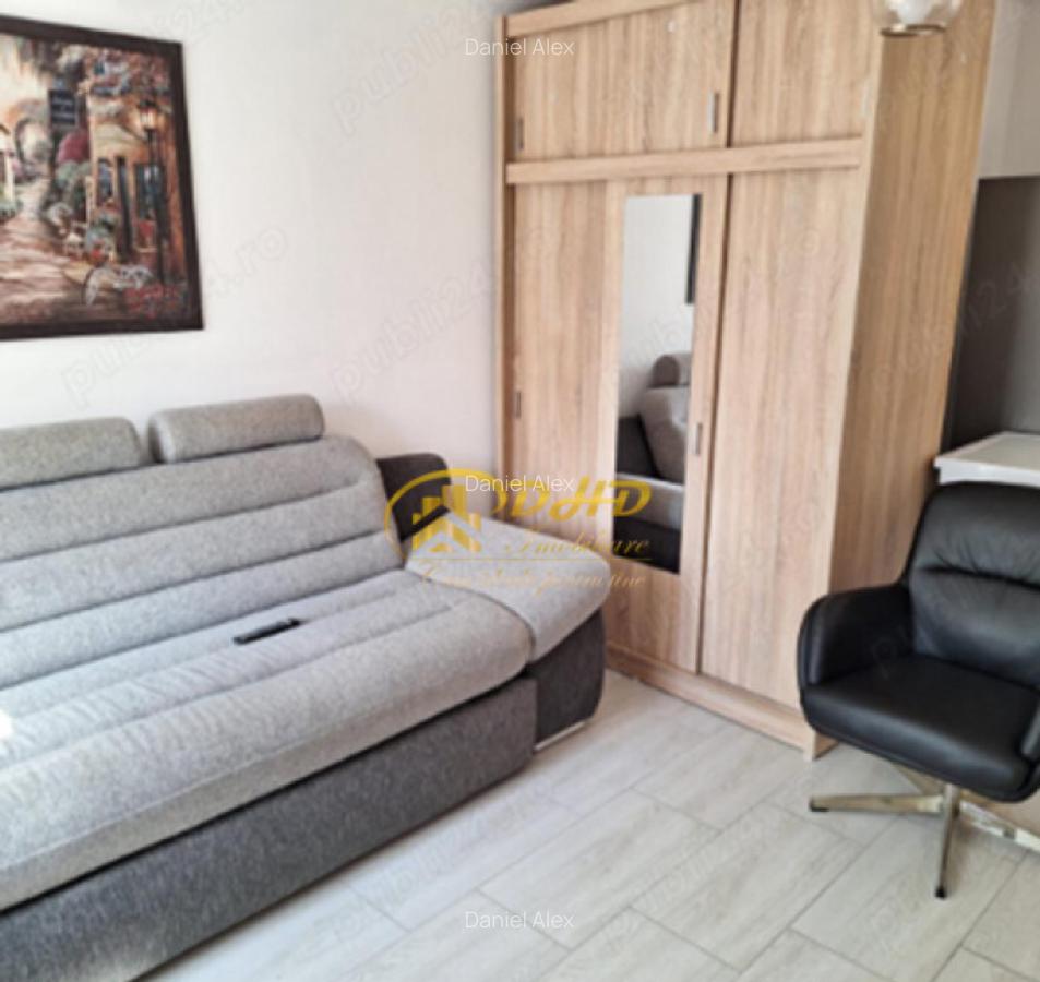 BUCIUM, Casa, 1 camera + bucatarie open-space, 40 mp - 10