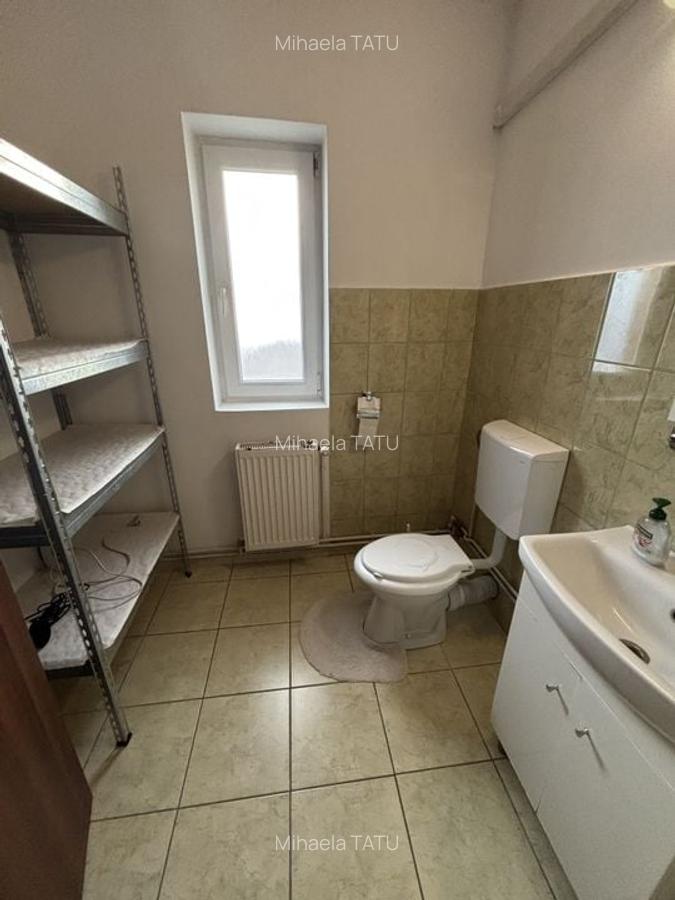 Apartament 3 camere zona Braytim - 19