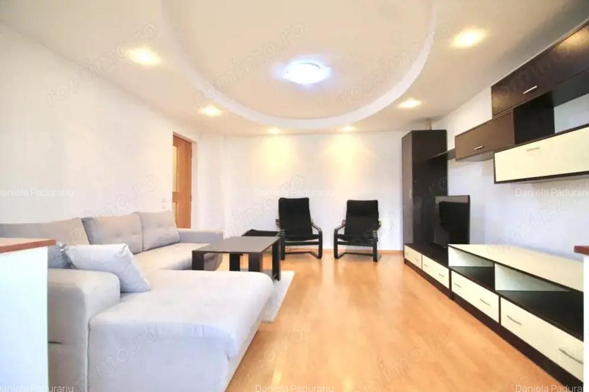 AVIATIEI - PROMETEU, CRISTAL PALACE APARTAMENT MODERN ! - 2