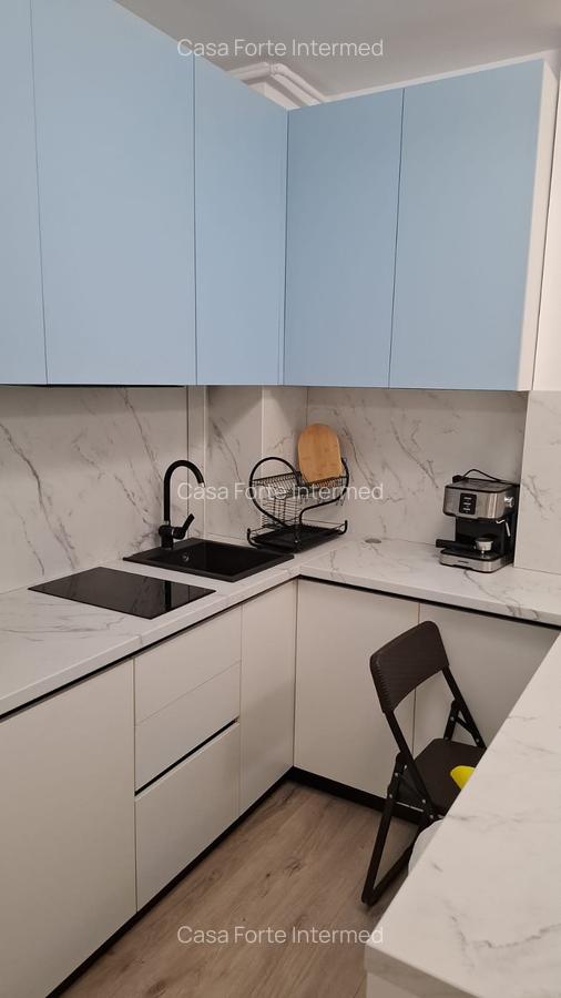 Apartament 2 Camere  de Închiriat în Mamaia Nord 450 euro - 8
