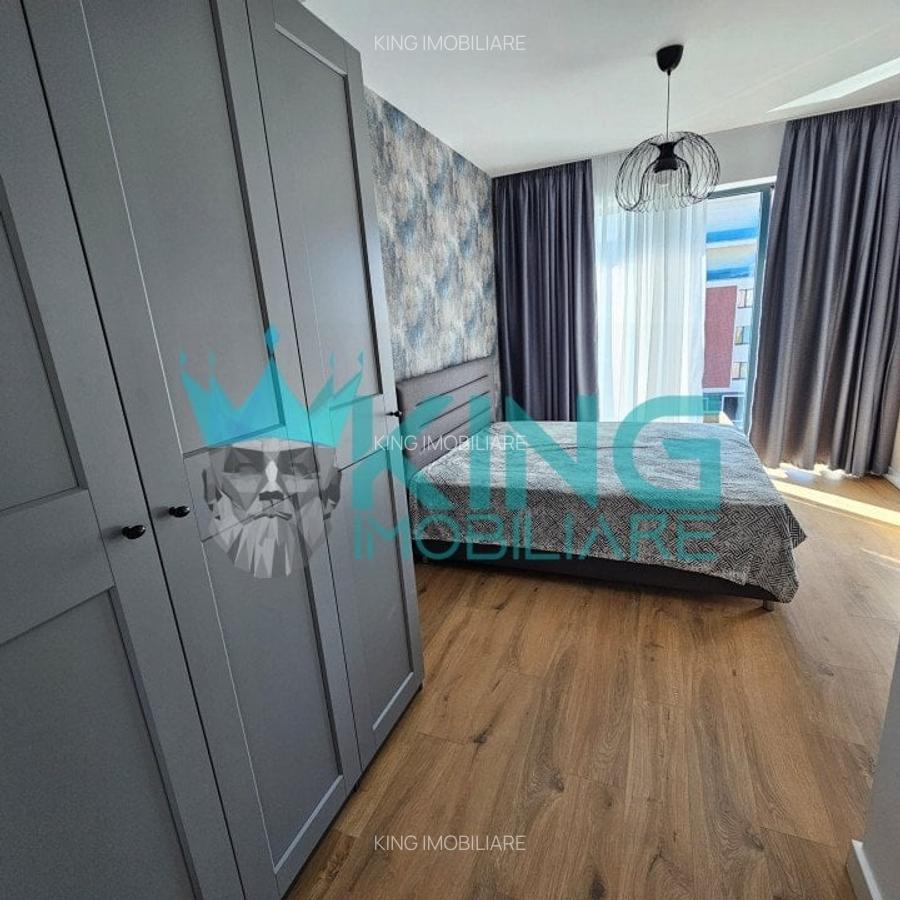 Apartament cu 3 camere decomandat în Pipera - 6
