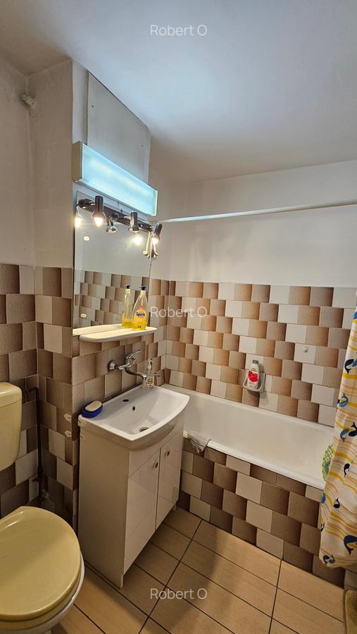 DEMOCRATIEI - 2cam, cf1, dec, 3/4, balc.6m  - 59900 euro - 9