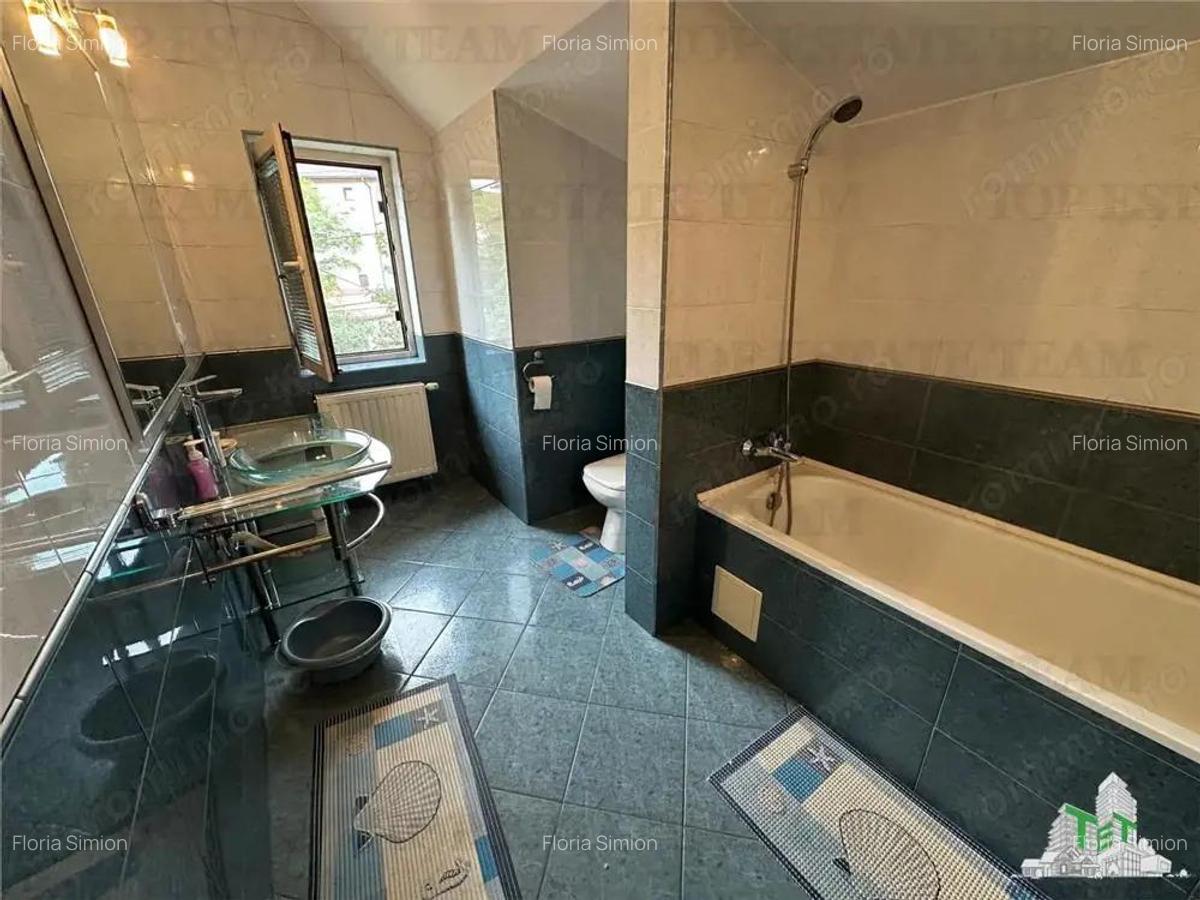 Casa spatiu birou de inchiriat in zona Damaroaia - 16