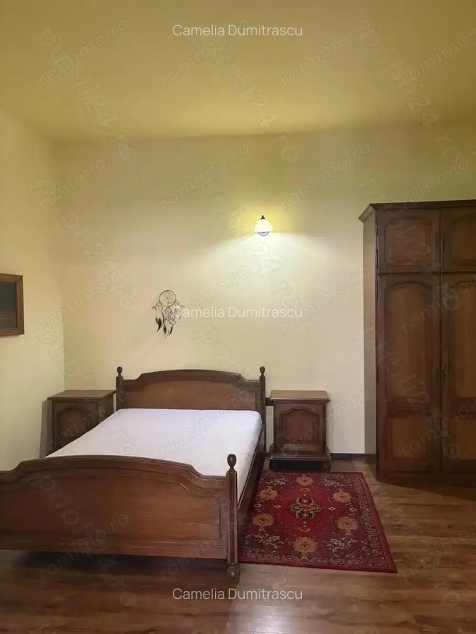 Zona Bucovinei - Casa 4 Camere Parter - 5
