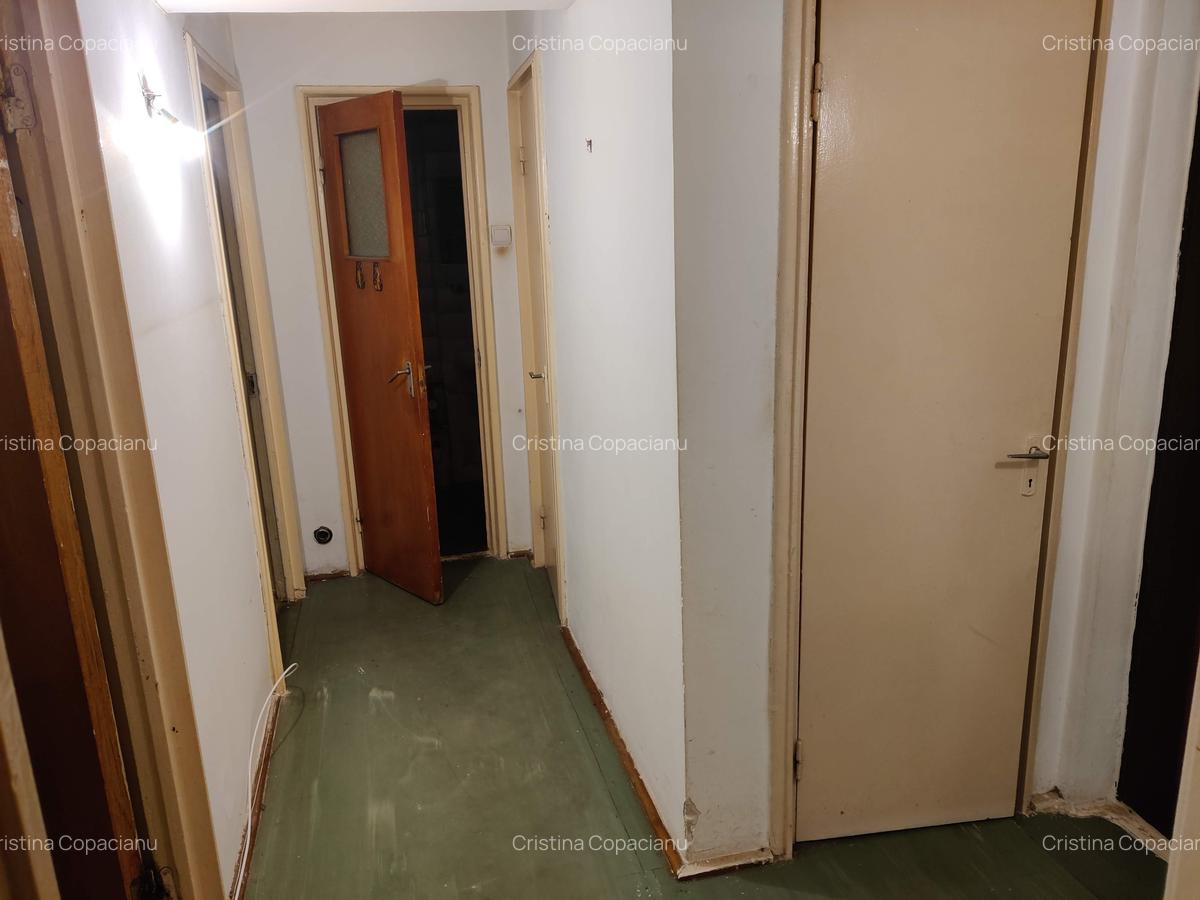 Bd Obregia - Aliorului, 2 camere bloc R, decomandate - 11