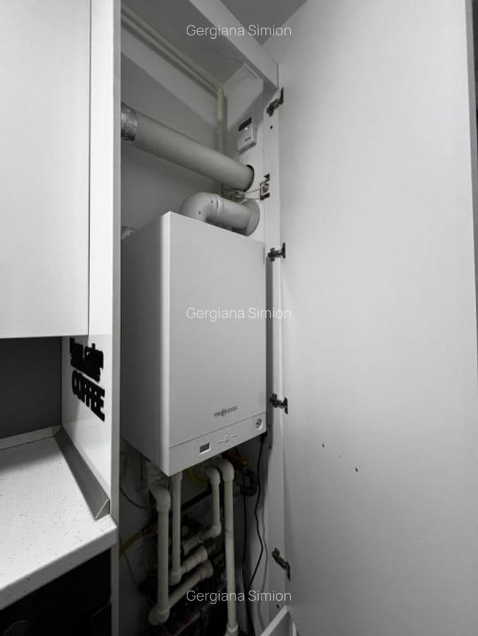 Apartament 2 Camere Atria Urban | Parcare | Centrala | Balcon | COMISION 0% - 25