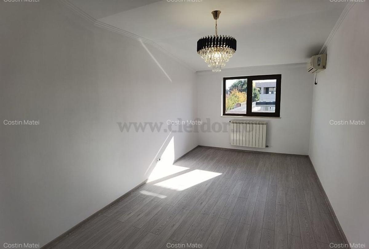 Vila complet RENOVATA, in zona Pipera - 16