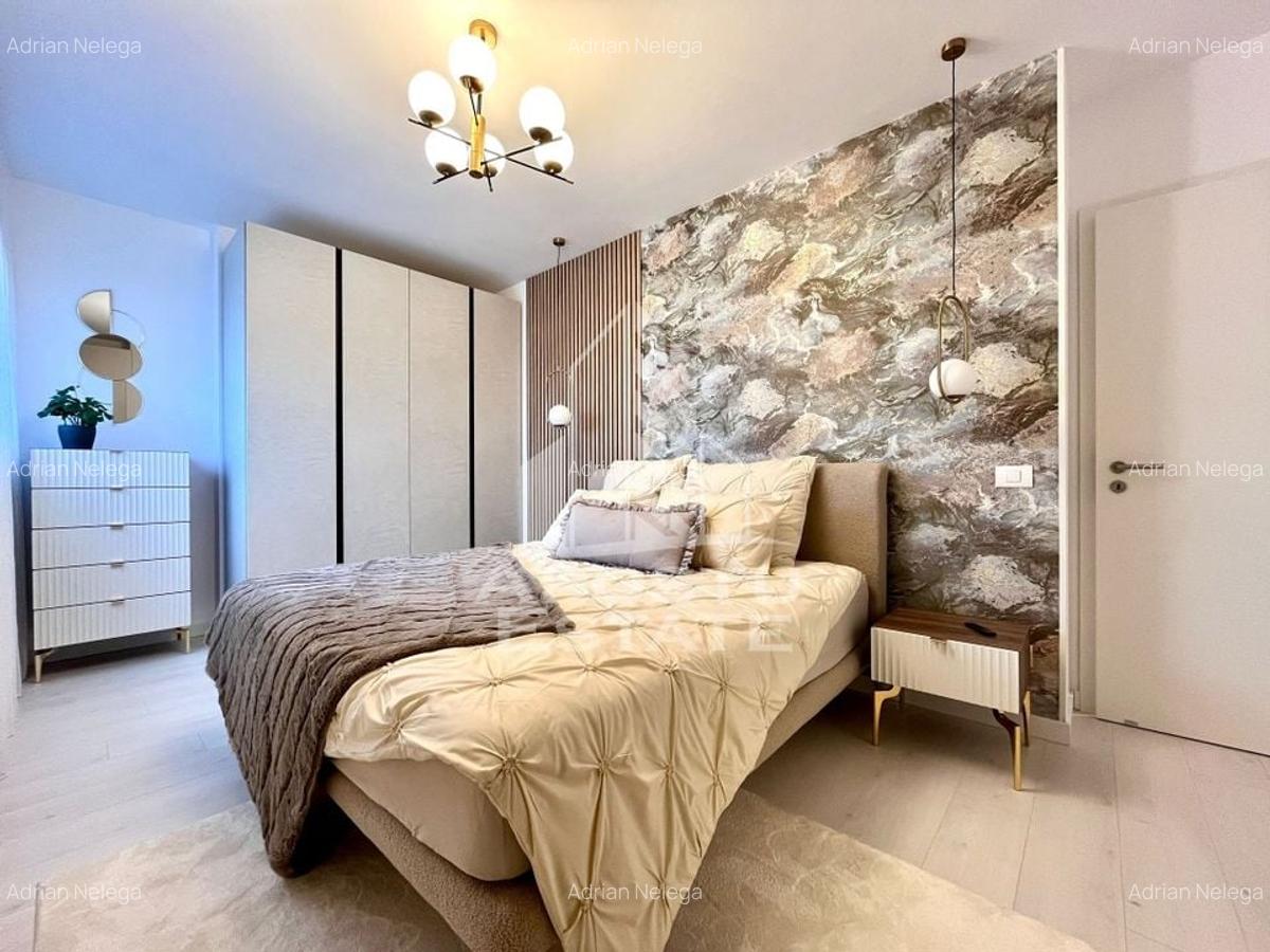 Apartament de lux cu 3 camere, 2 bai, in ISHO - 8