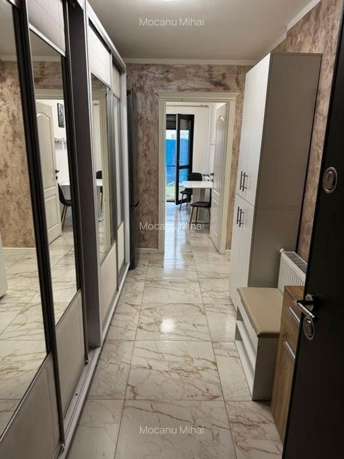 APARTAMENT2 camere in  VISAN CU gradina si  2 locuri de parcare - 4 APARTAMENT2 camere in  VISAN CU gradina si  2 locuri de parcare - 4