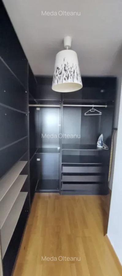 4 camere Iancu Nicolae Carina Residence parcare - 6