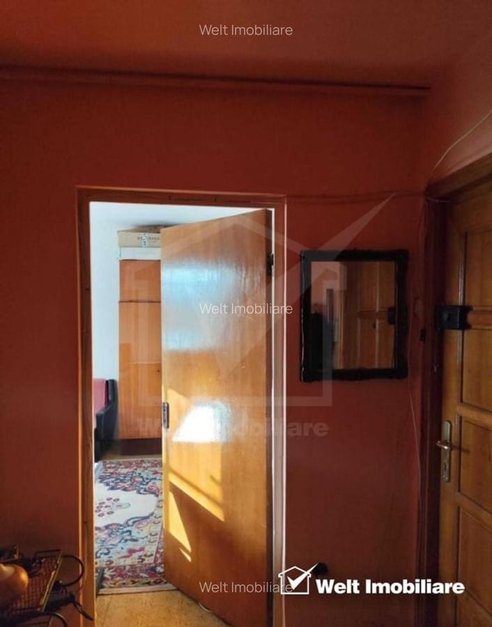 Apartament 2 camere decomandat - strada Primaverii, Manastur, Cluj-Napoca - 4