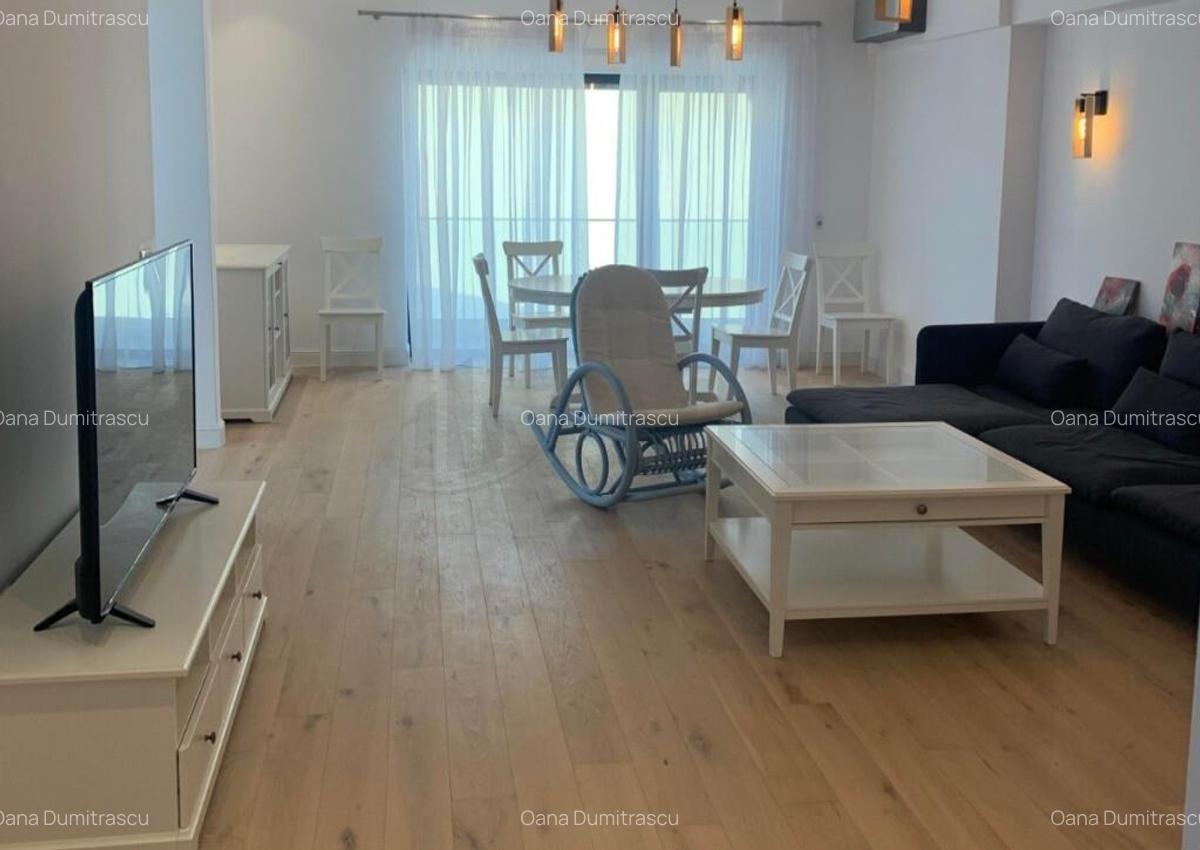 Apartament spatios 3 camere Piata Victoriei I Imobil nou - 2