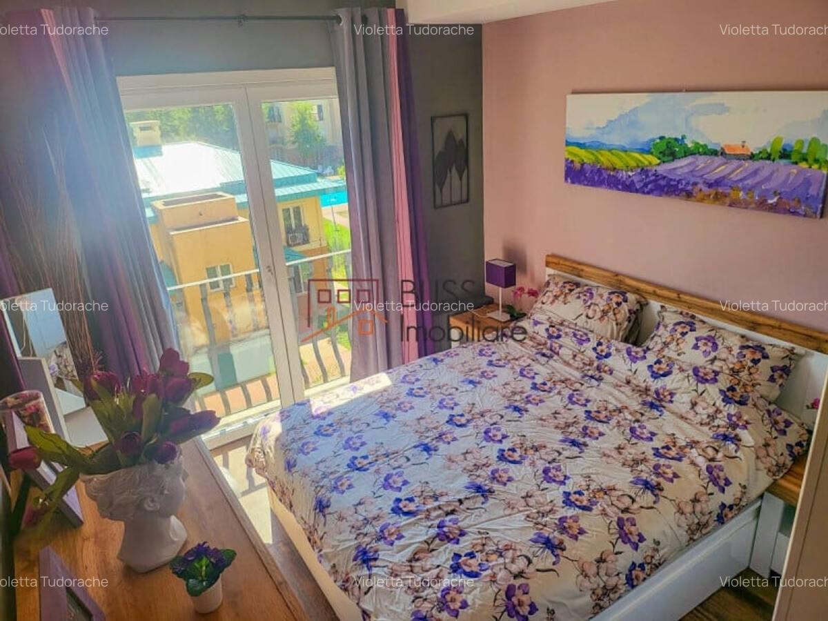 Apartament 2 camere în zona Pipera Nord - 12
