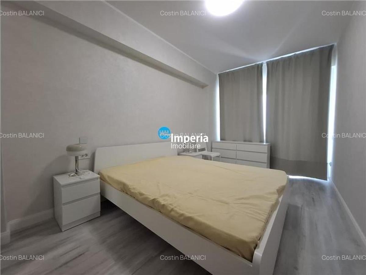 Apartament 2 camere Copou, mobilat si utilat, totul nou, la prima inchiriere! - 13