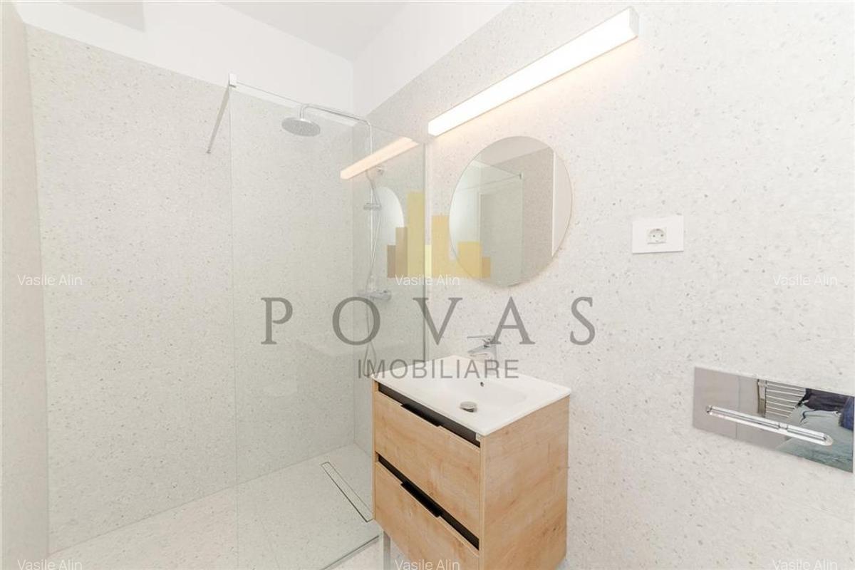 Inchiriere Apartament 3 Camere Iancu Nicolae Privighetorilor Pipera - 5