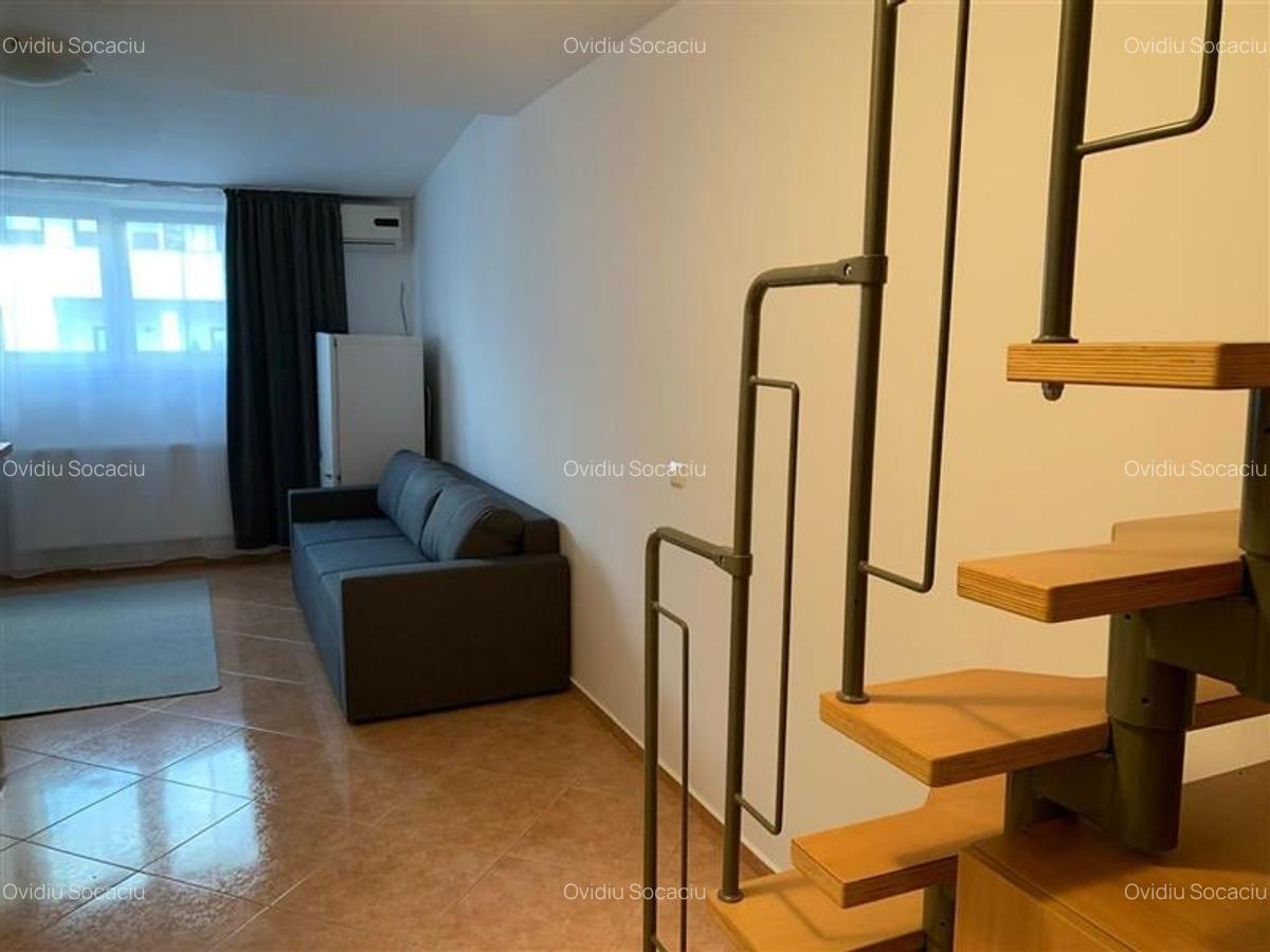 Apartament 2 Camere  Marasti Str. Dorobantilor - 6