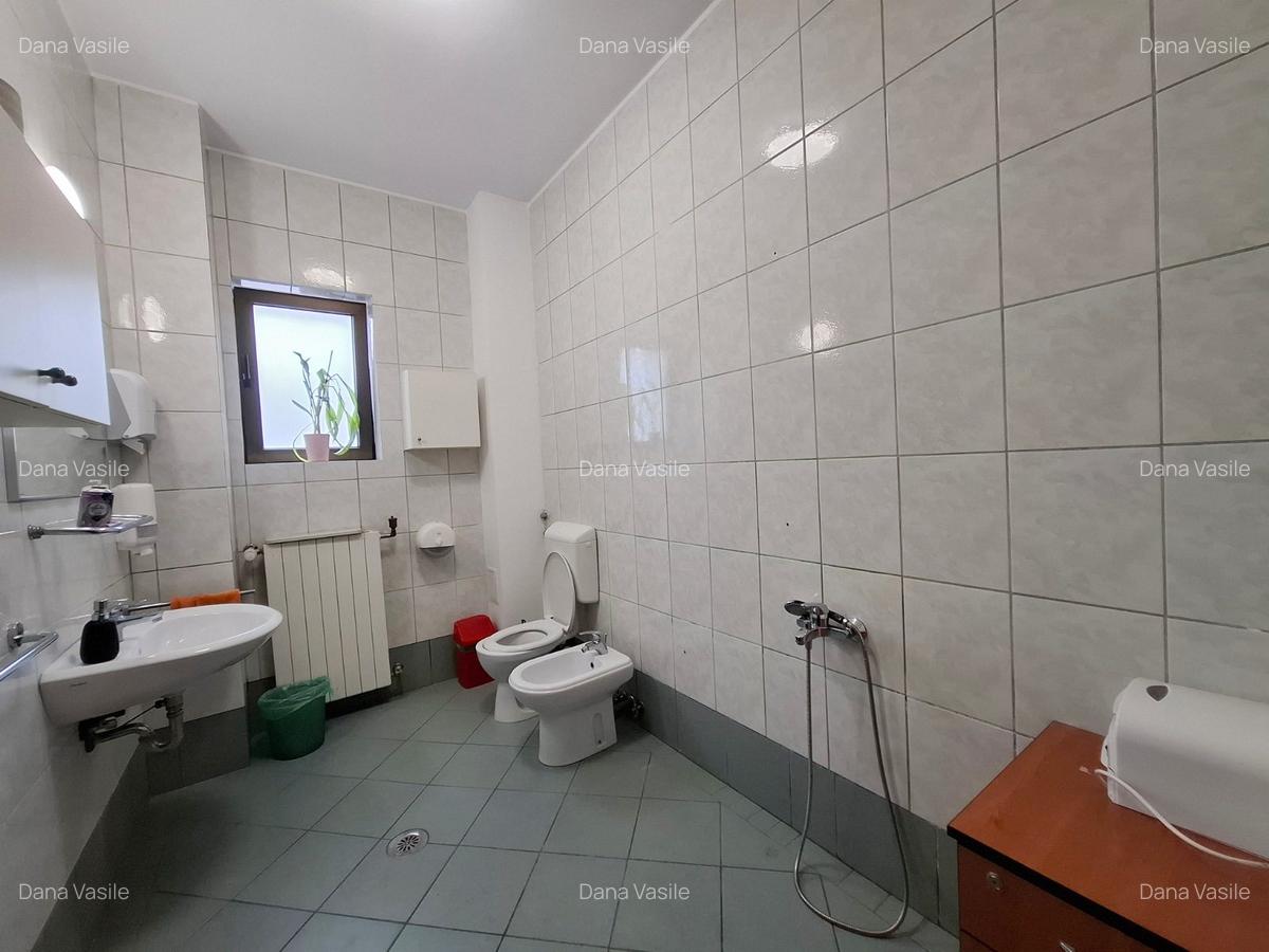 Apartament 4 camere, 146 mp, etaj 1/3 | Primăverii – Herăstrău | Sector 1 - 11