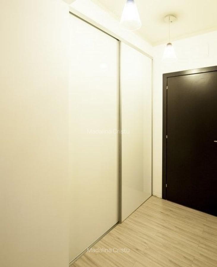 Apartament splendid Baneasa Natura Residence - 8